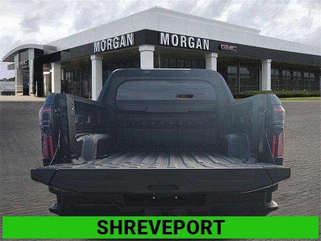 New 2026 GMC Sierra EV Elevation w/ Premium Package image 8