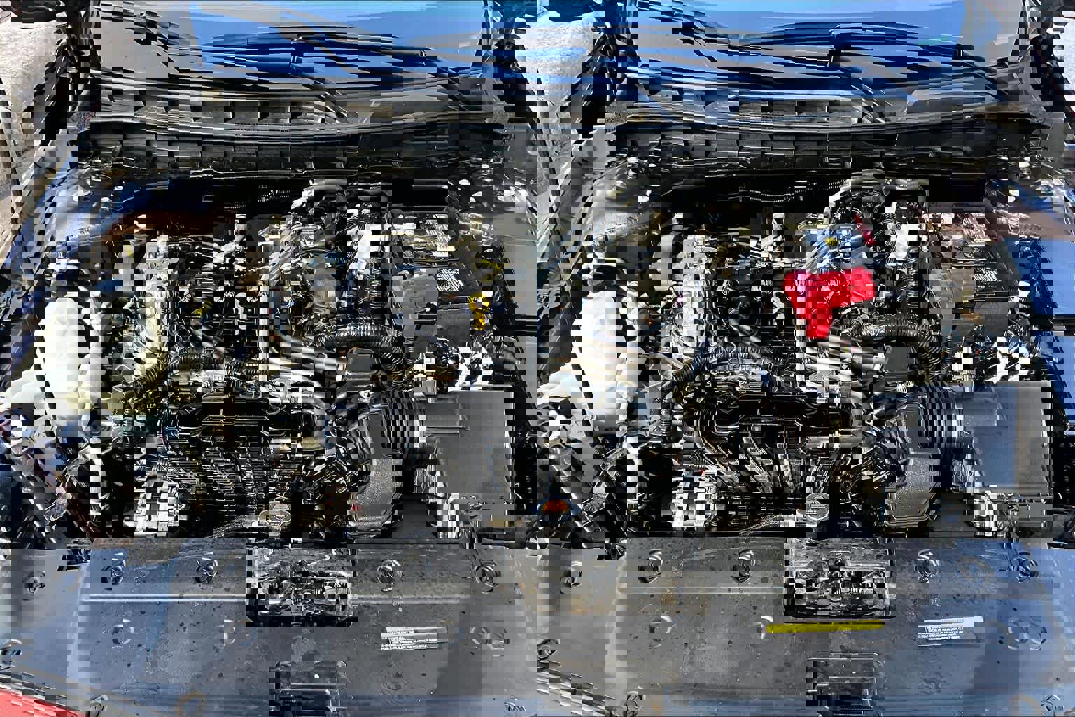 Certified 2024 Nissan Altima 2.5 SL image 33