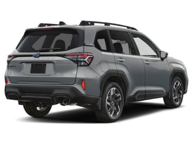 New 2026 Subaru Forester Limited AWD/4WD image 5