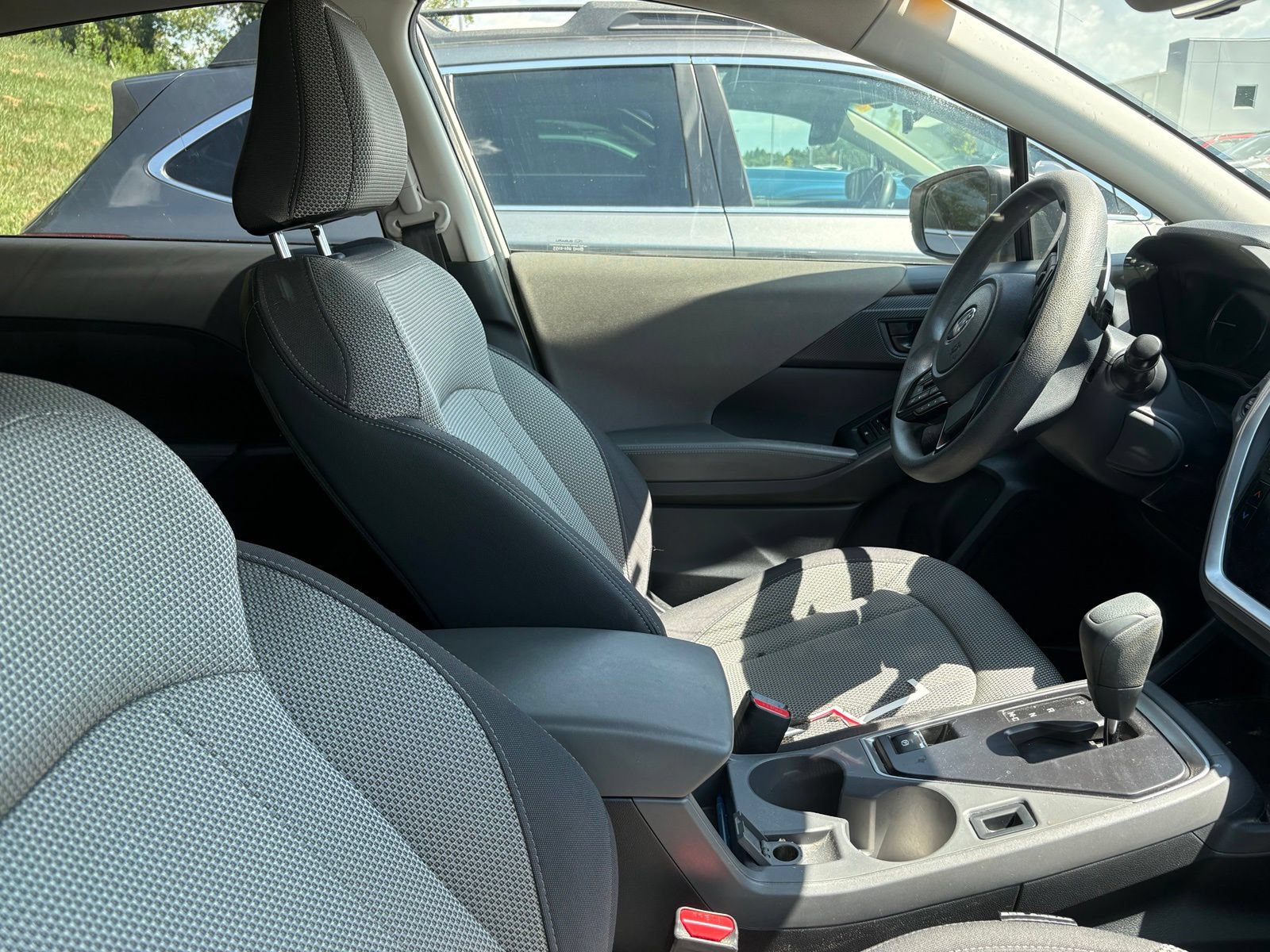 Certified 2024 Subaru Crosstrek 2.0i Premium AWD/4WD image 9