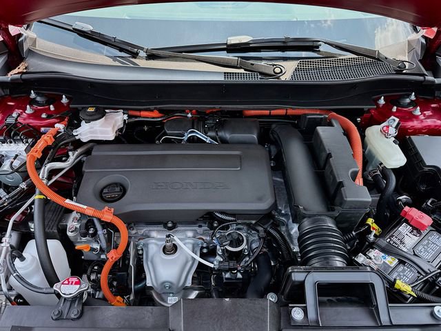 New 2026 Honda CR-V TrailSport image 30