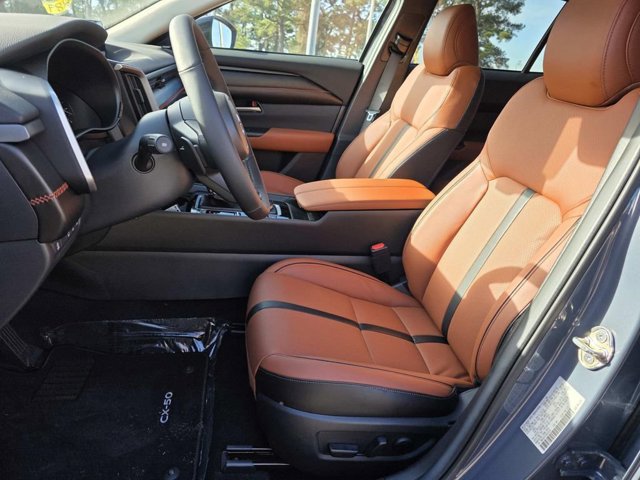 New 2026 MAZDA CX-50 Meridian Edition w/ Apex Package AWD/4WD image 9