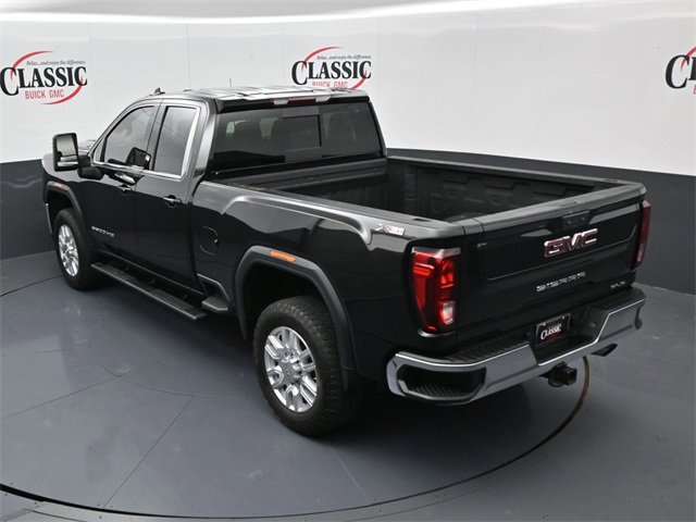Used 2022 GMC Sierra 2500 SLE w/ SLE Value Package; image 16