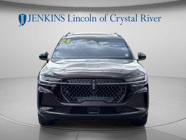 Used 2024 Lincoln Nautilus Reserve w/ Equipment Group 202A AWD/4WD image 13