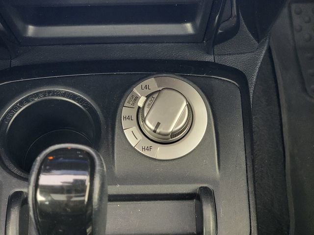 Used 2021 Toyota 4Runner Nightshade AWD/4WD image 24