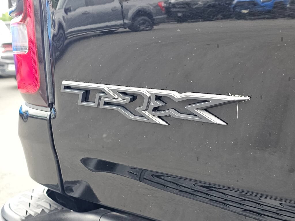 Used 2022 RAM 1500 TRX w/ TRX Level 2 Equipment Group AWD/4WD image 15