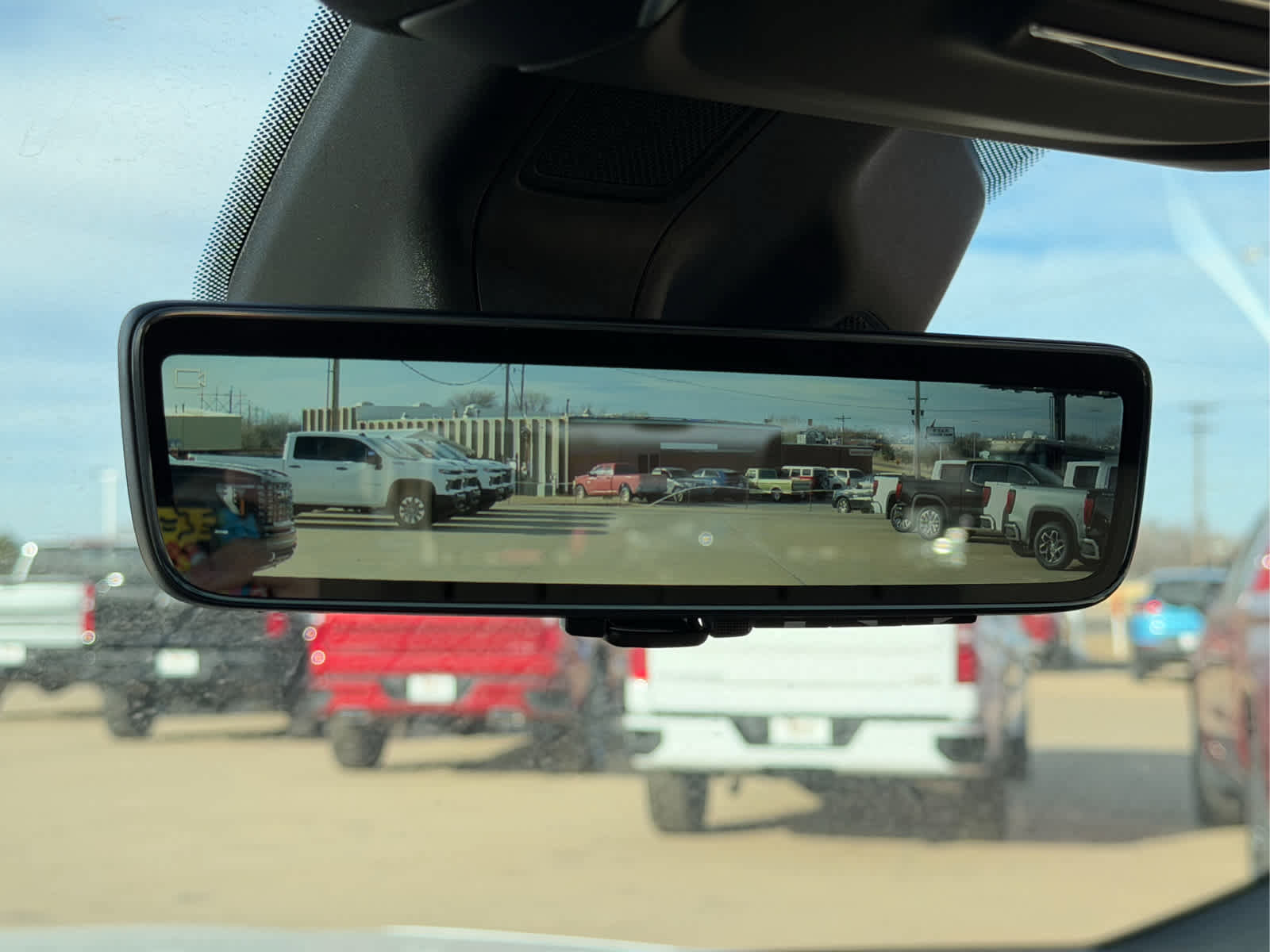 New 2025 Jeep Grand Cherokee L Limited w/ Luxury Tech Group II image 25