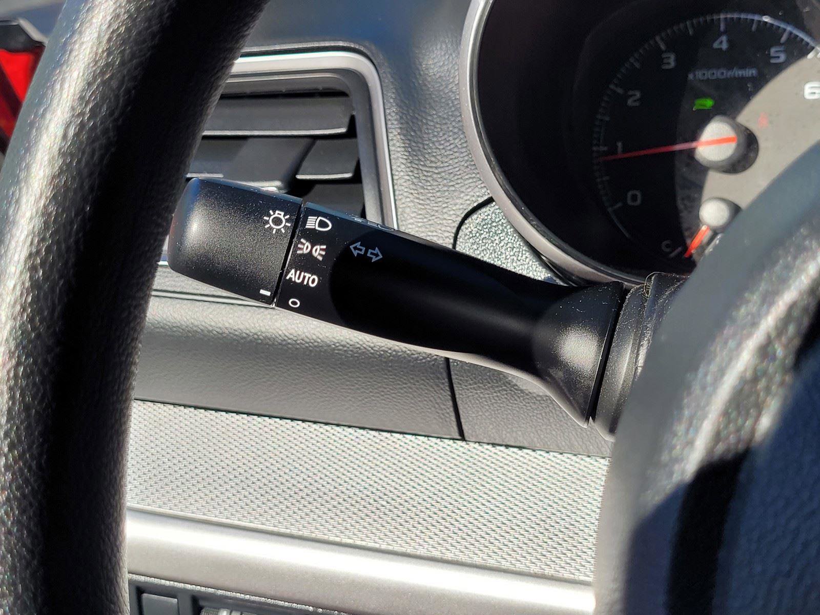 Used 2018 Subaru Outback 2.5i image 31