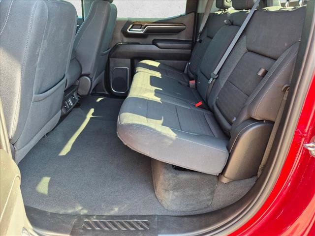 Used 2024 GMC Sierra 1500 Elevation AWD/4WD image 16