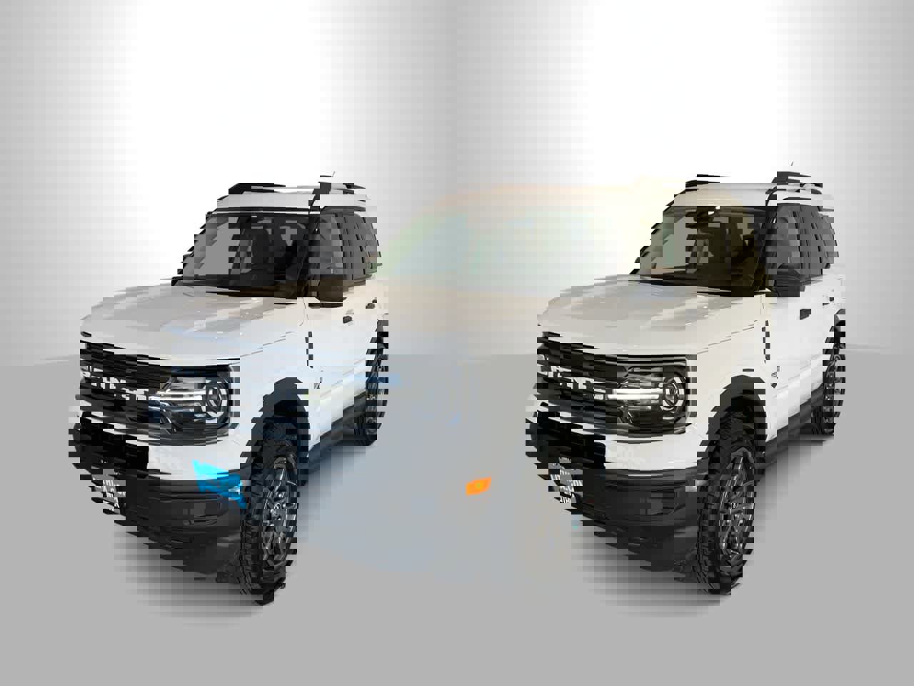 Used 2024 Ford Bronco Sport Big Bend