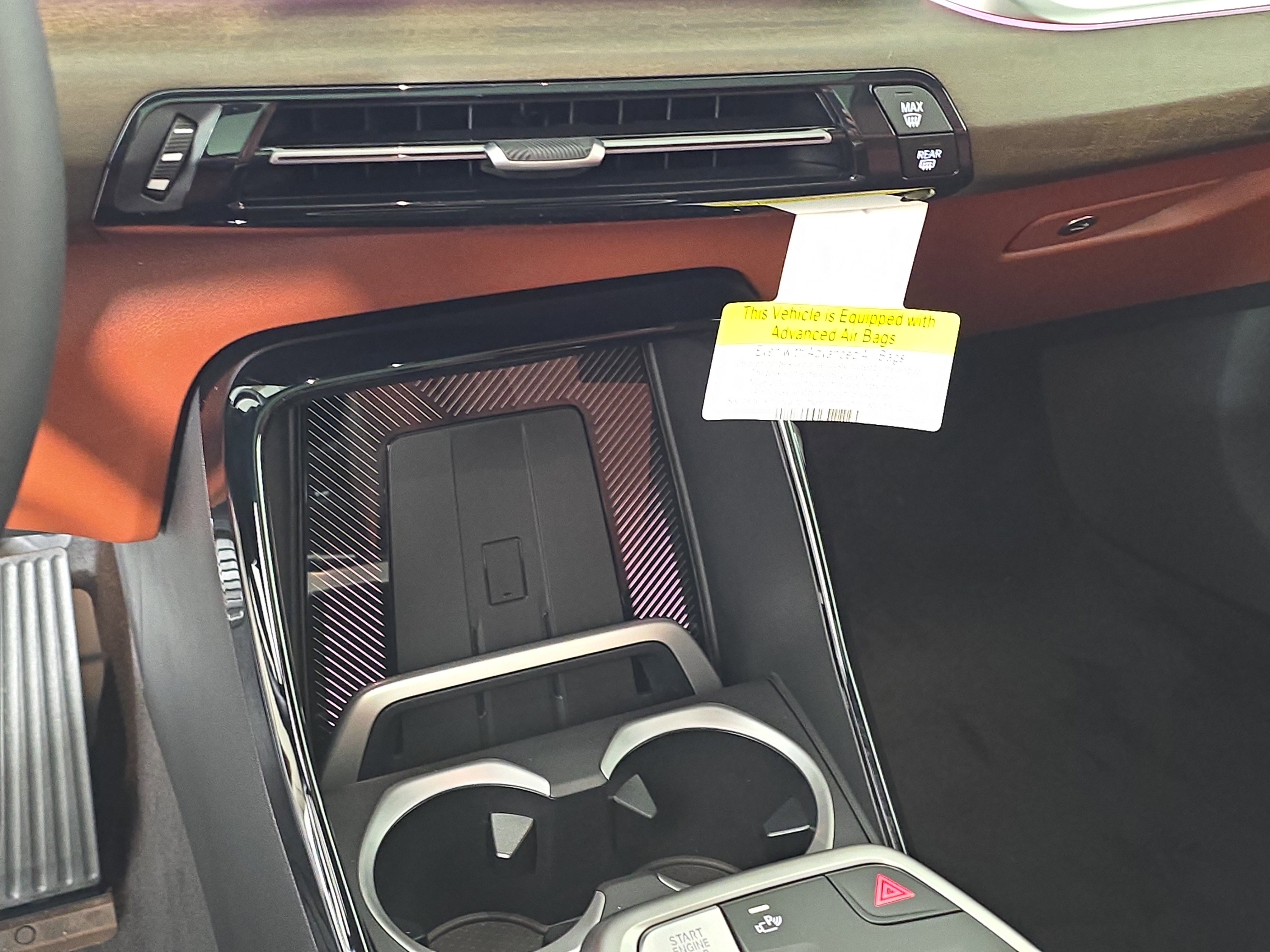 New 2026 BMW X1 xDrive28i w/ Technology Package image 21