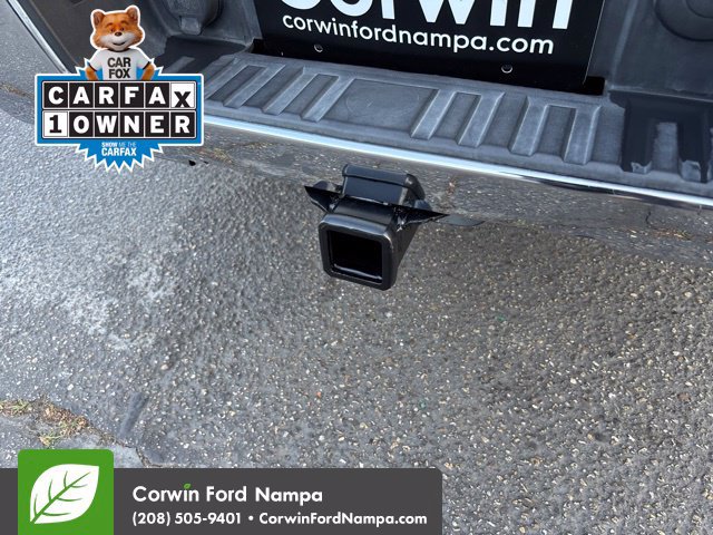 Used 2017 Chevrolet Silverado 1500 LT w/ Texas Edition RWD image 12