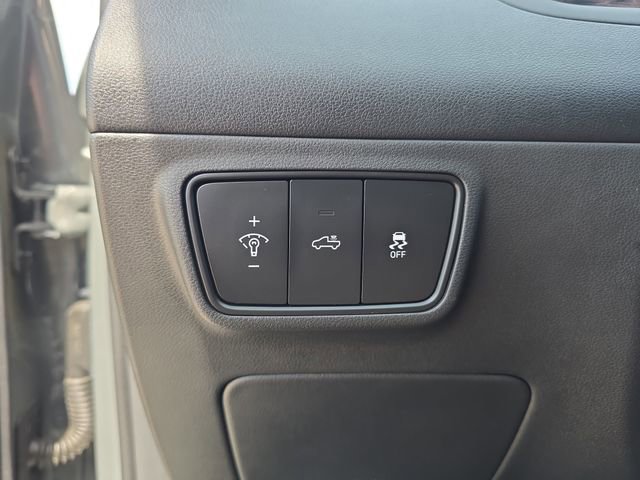 Used 2024 Hyundai Santa Cruz Night image 21