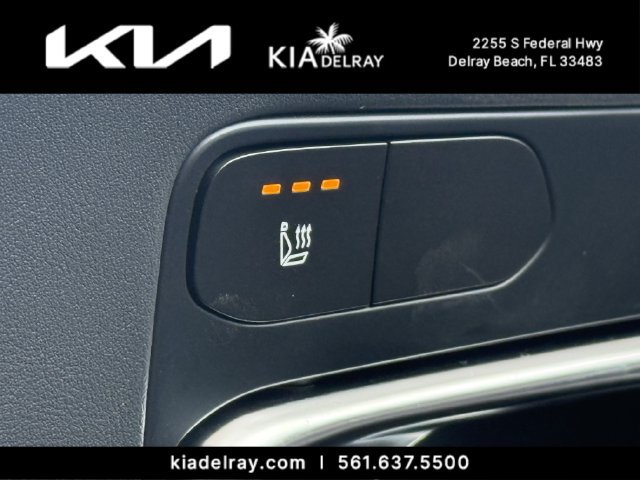 New 2026 Kia K4 GT-Line FWD image 25