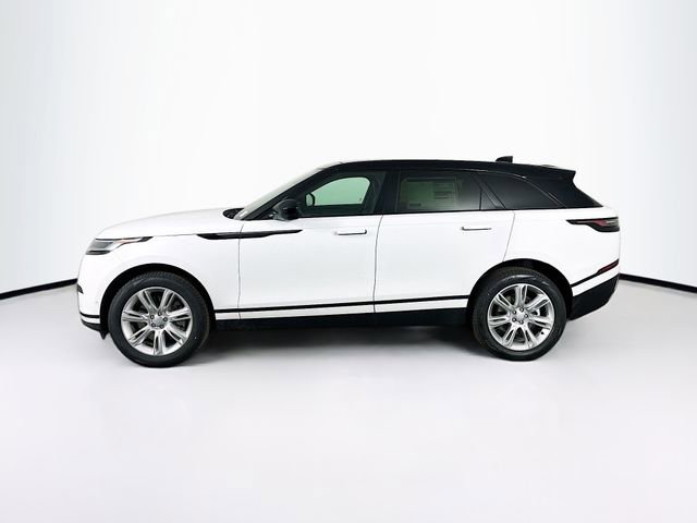 Used 2026 Land Rover Range Rover Velar S AWD/4WD image 8