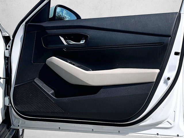 Used 2024 Honda Accord LX image 19
