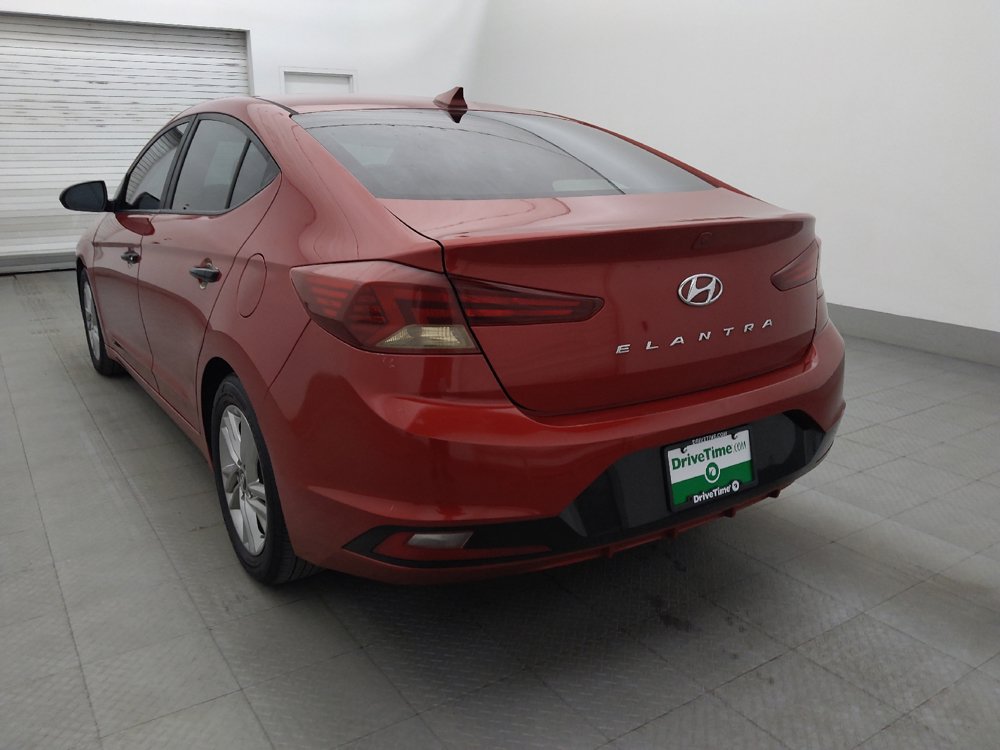 Used 2019 Hyundai Elantra Value Edition FWD image 5