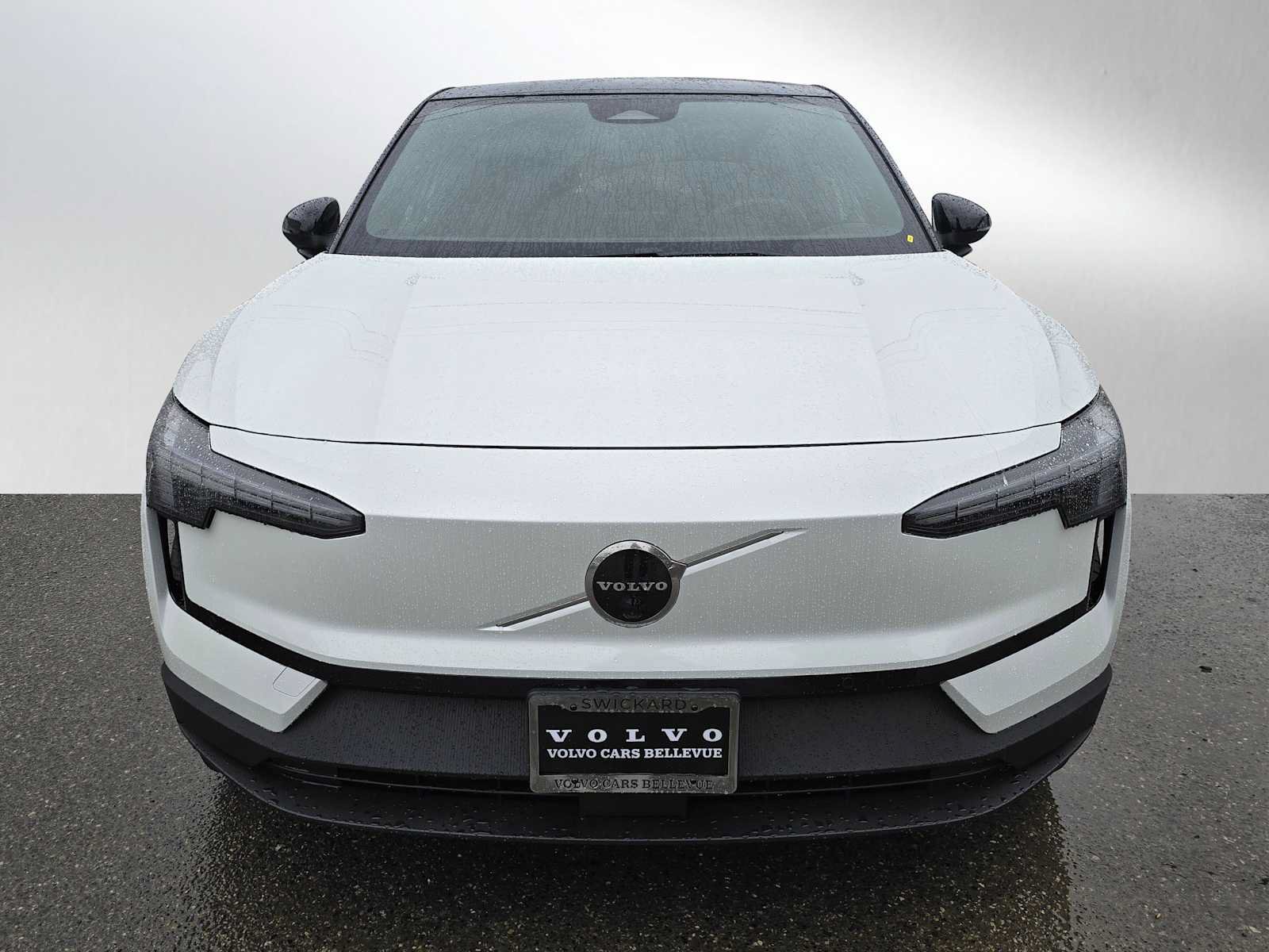 New 2026 Volvo EX30 Ultra w/ Protection Package AWD/4WD image 8