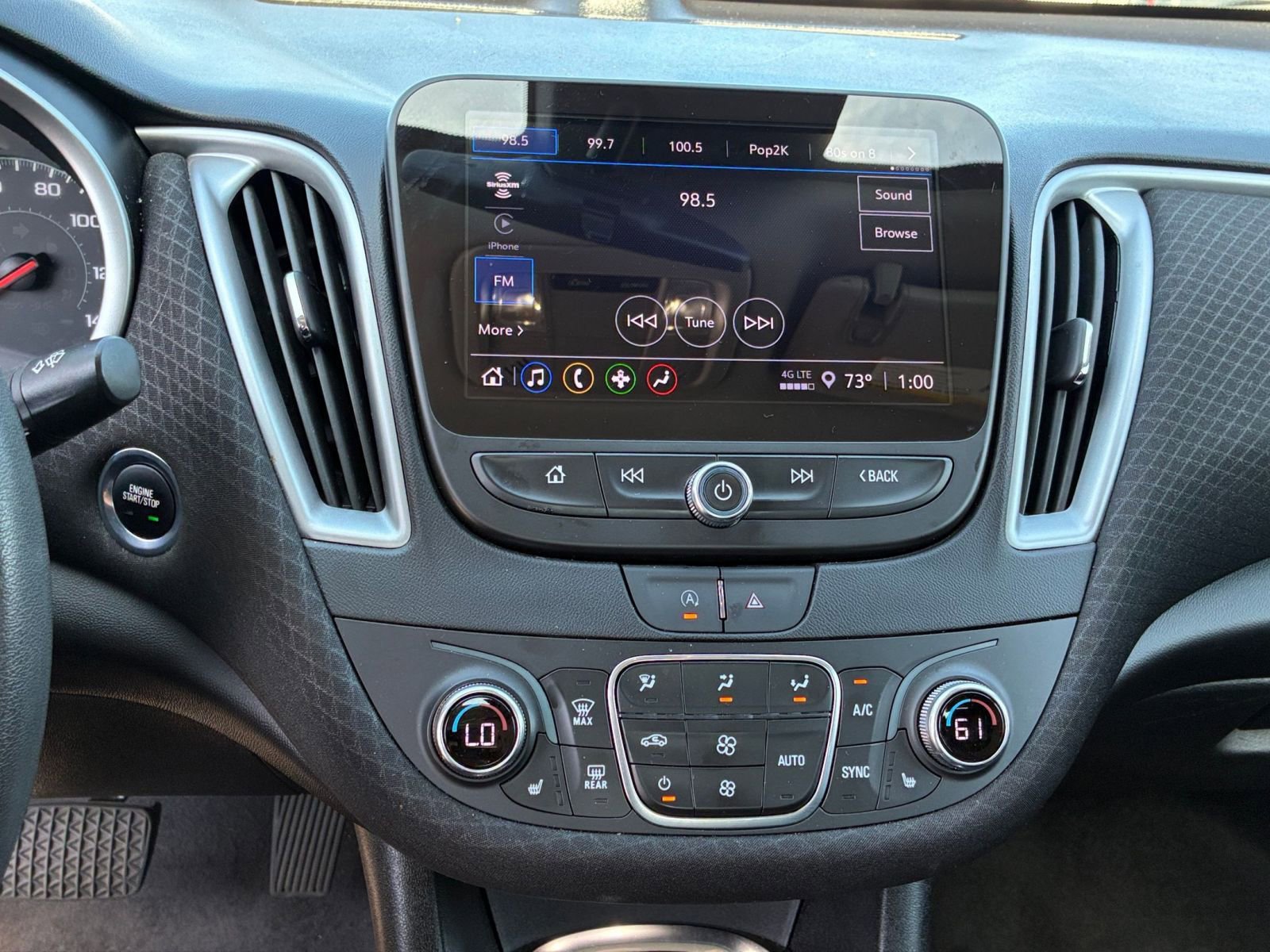 Used 2024 Chevrolet Malibu LT image 17