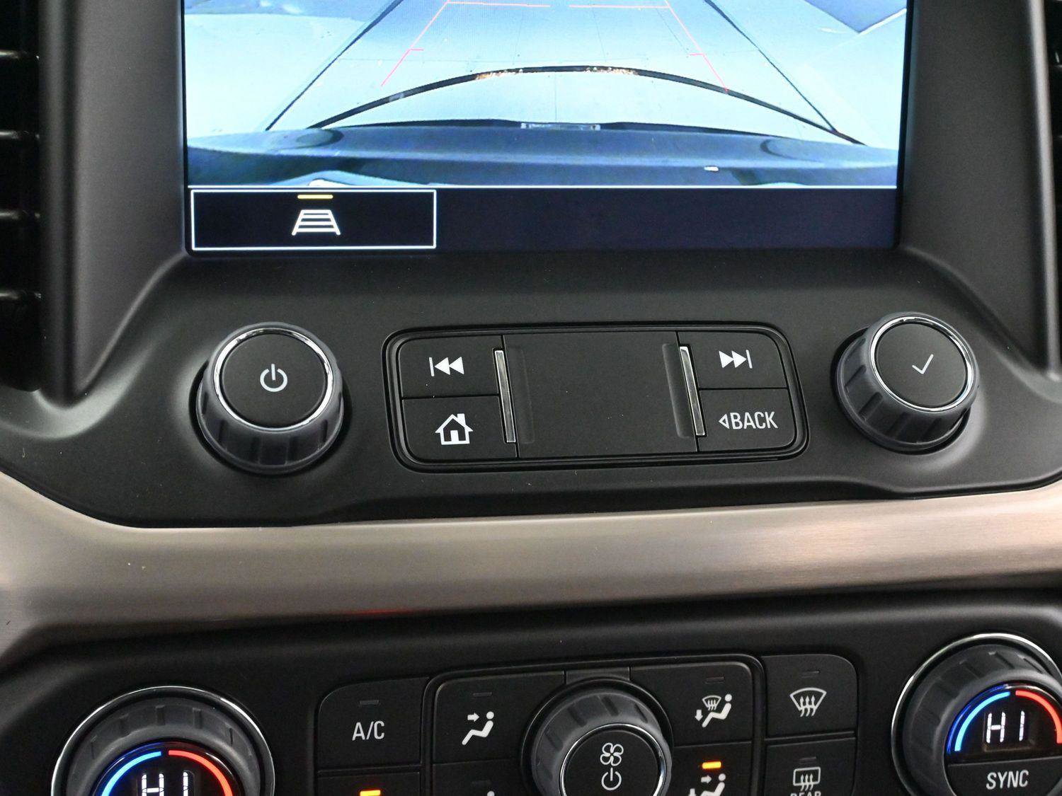 Used 2023 GMC Acadia Denali w/ LPO, Floor Liner Package image 22