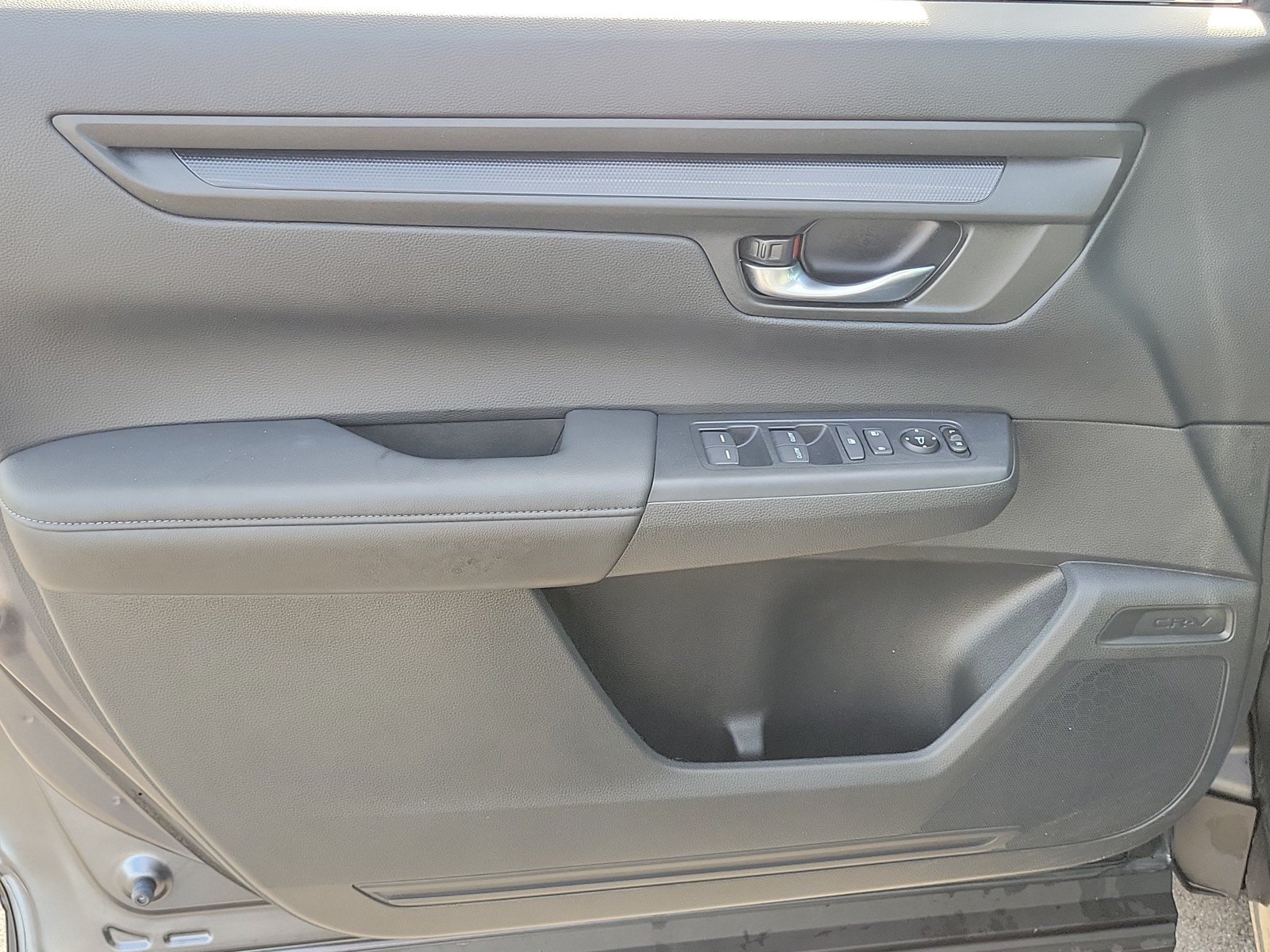 Used 2024 Honda CR-V EX image 13