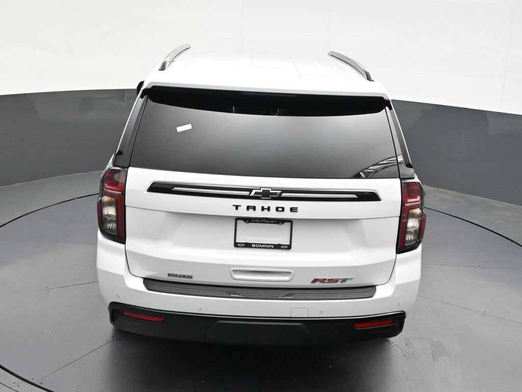 Used 2023 Chevrolet Tahoe RST w/ Luxury Package RWD image 20