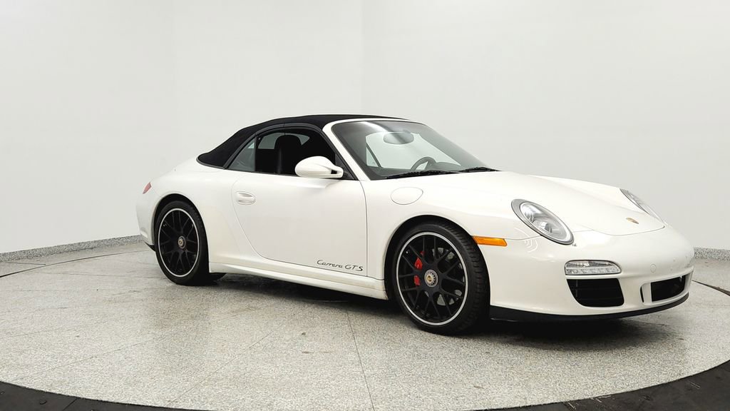 Used 2012 Porsche 911 Carrera GTS image 7