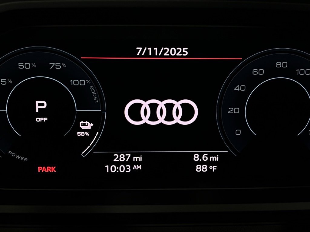 Used 2024 Audi Q4 e-tron Premium Plus w/ Premium Plus image 26