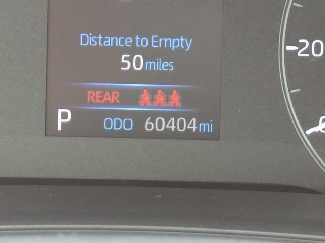 Used 2024 Toyota Corolla SE FWD image 29
