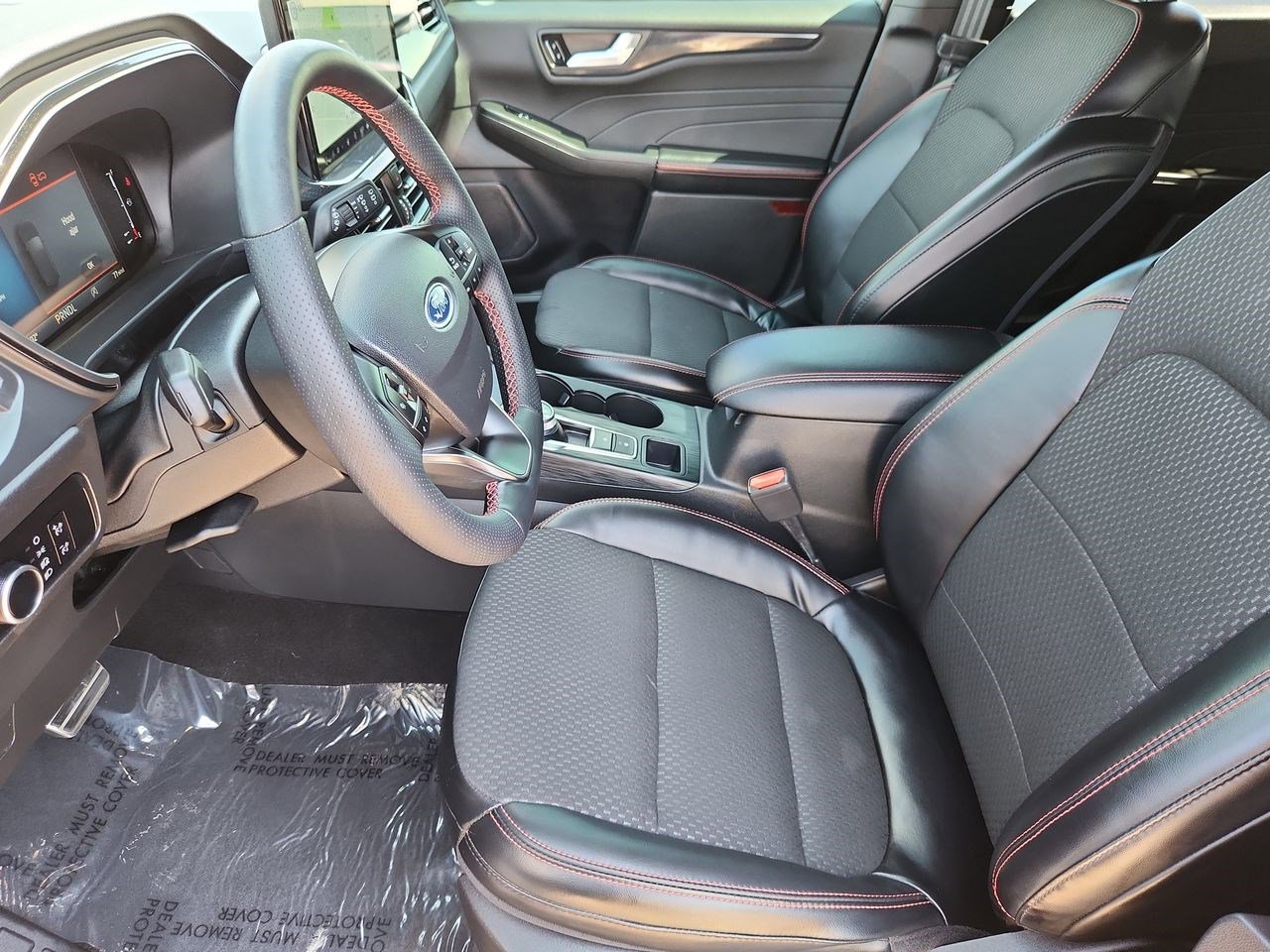 Used 2023 Ford Escape ST-Line w/ Tech Pack #1 image 26