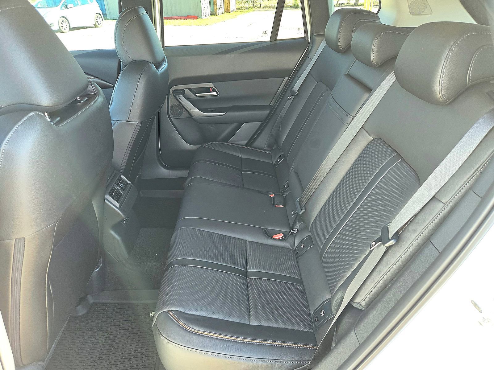 New 2026 MAZDA CX-50 AWD 2.5 S w/ Weather Package image 18