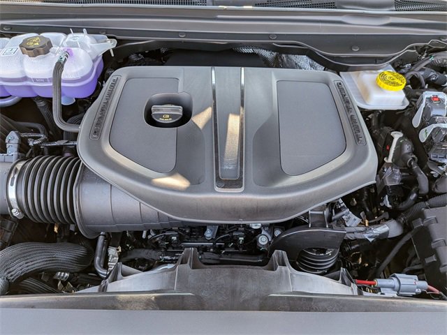 New 2026 RAM 1500 Laramie image 32