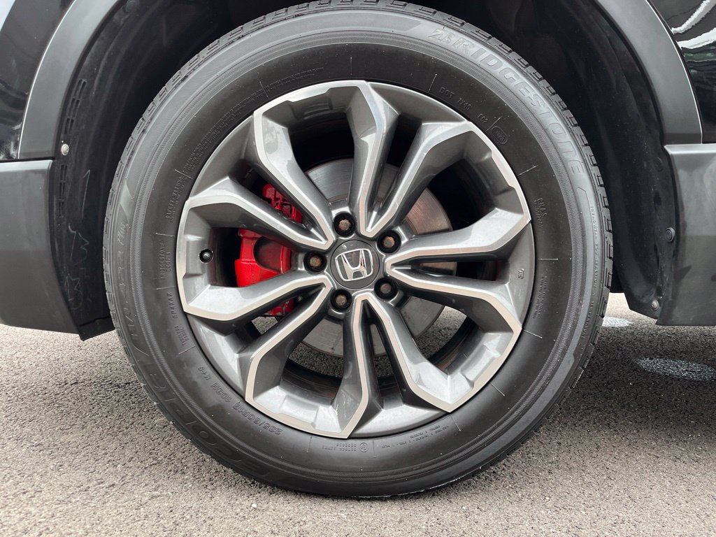 Used 2020 Honda CR-V EX image 13