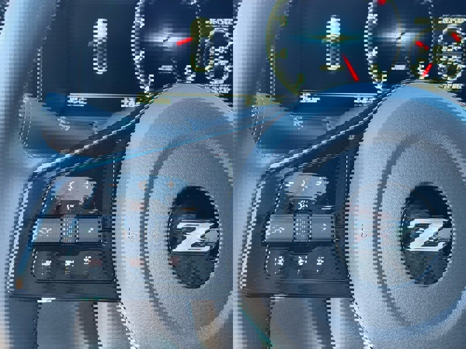 New 2025 Nissan Z Sport w/ Floor Mat Package image 18