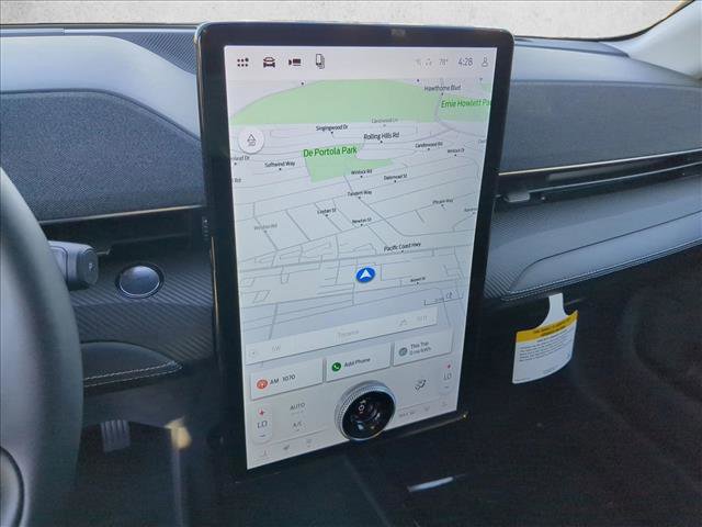 New 2026 Ford Mustang Mach-E Premium image 14