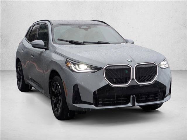 New 2026 BMW X3 xDrive30 w/ M Sport Package image 6