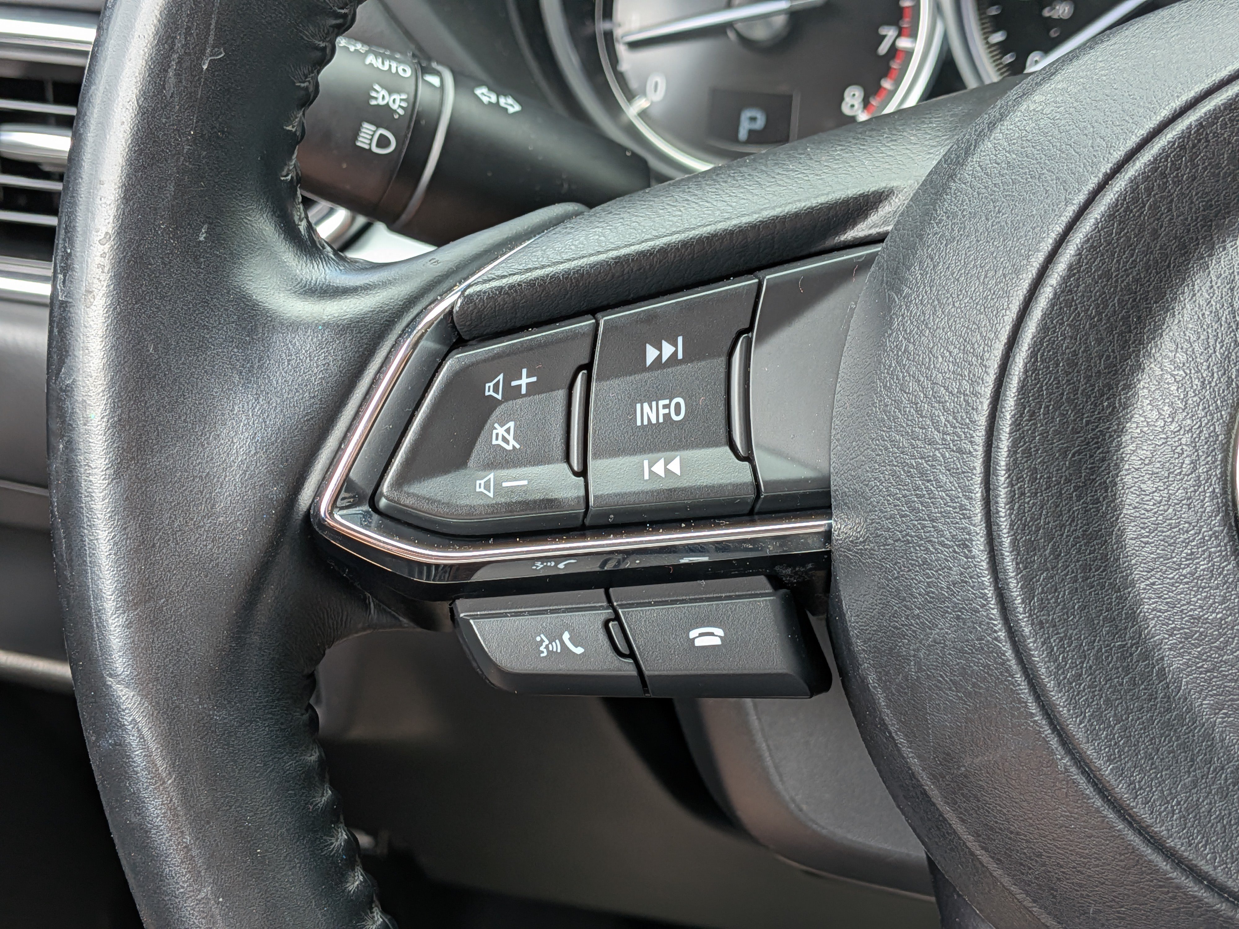 Used 2022 MAZDA CX-5 AWD 2.5 S w/ Select Package image 23