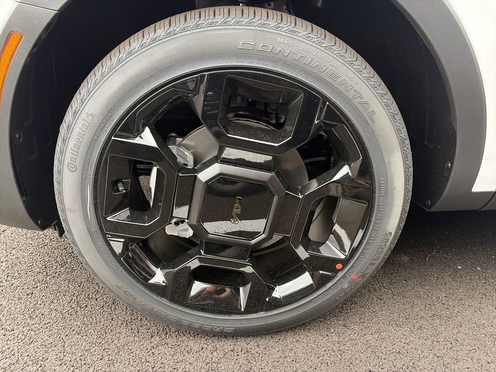 New 2026 Kia Sorento X-Line EX AWD/4WD image 27