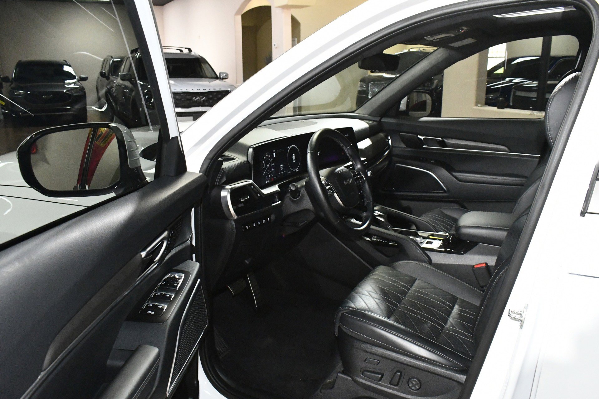 Used 2024 Kia Telluride SX Prestige X-Pro image 39