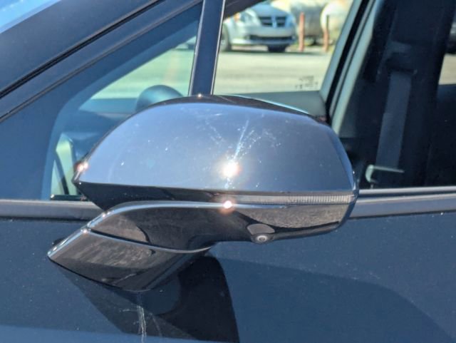 Used 2024 Chevrolet Blazer EV RS image 11