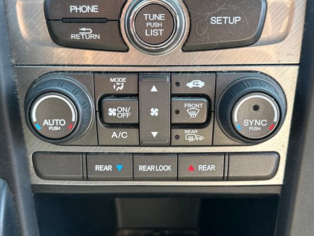 Used 2012 Honda Pilot EX image 31