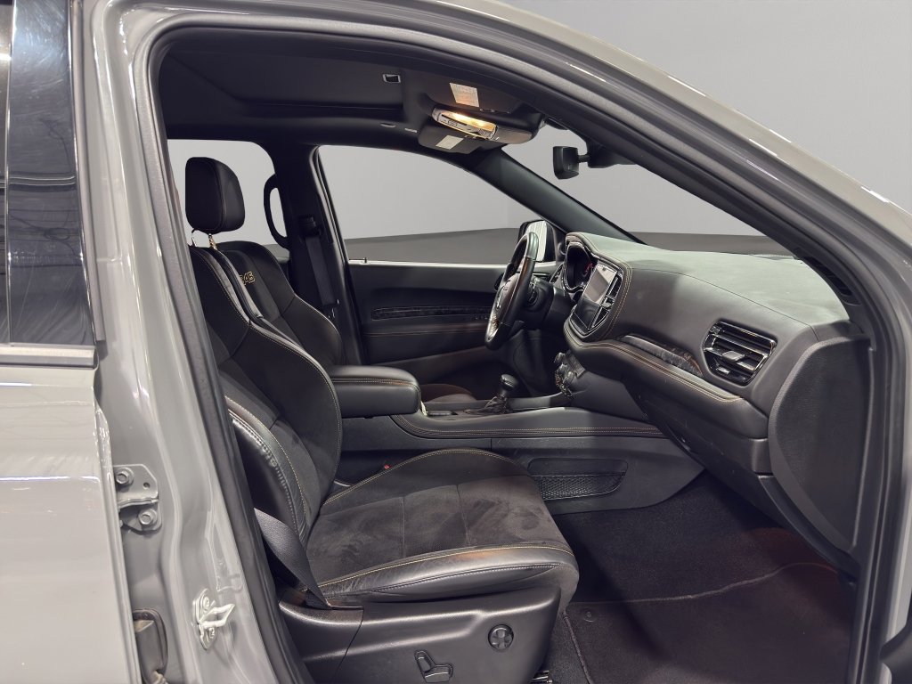 Used 2025 Dodge Durango R/T image 14