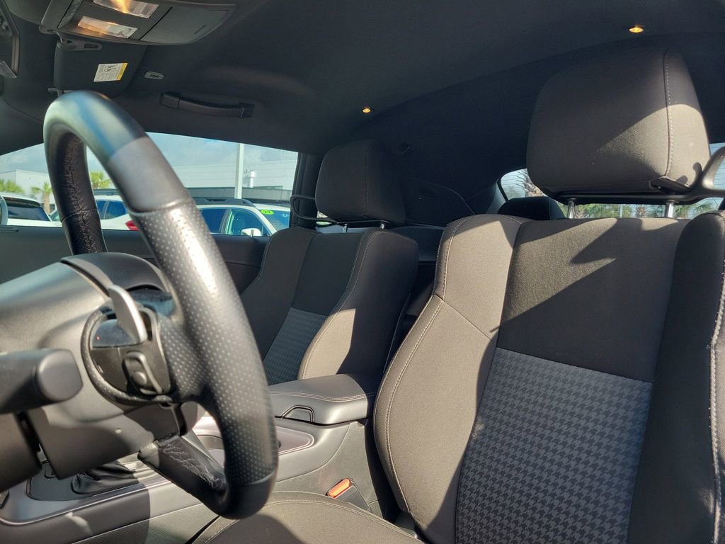 Used 2023 Dodge Challenger R/T image 13