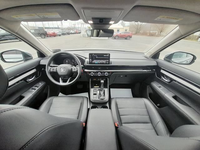 Used 2023 Honda CR-V EX-L image 47