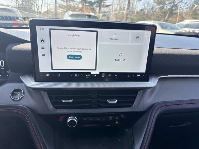 Used 2025 Ford Explorer ST-Line AWD/4WD image 27