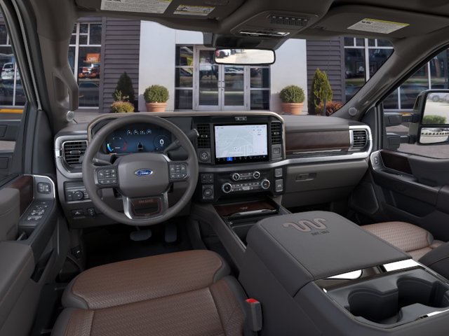 New 2026 Ford F250 King Ranch AWD/4WD image 9
