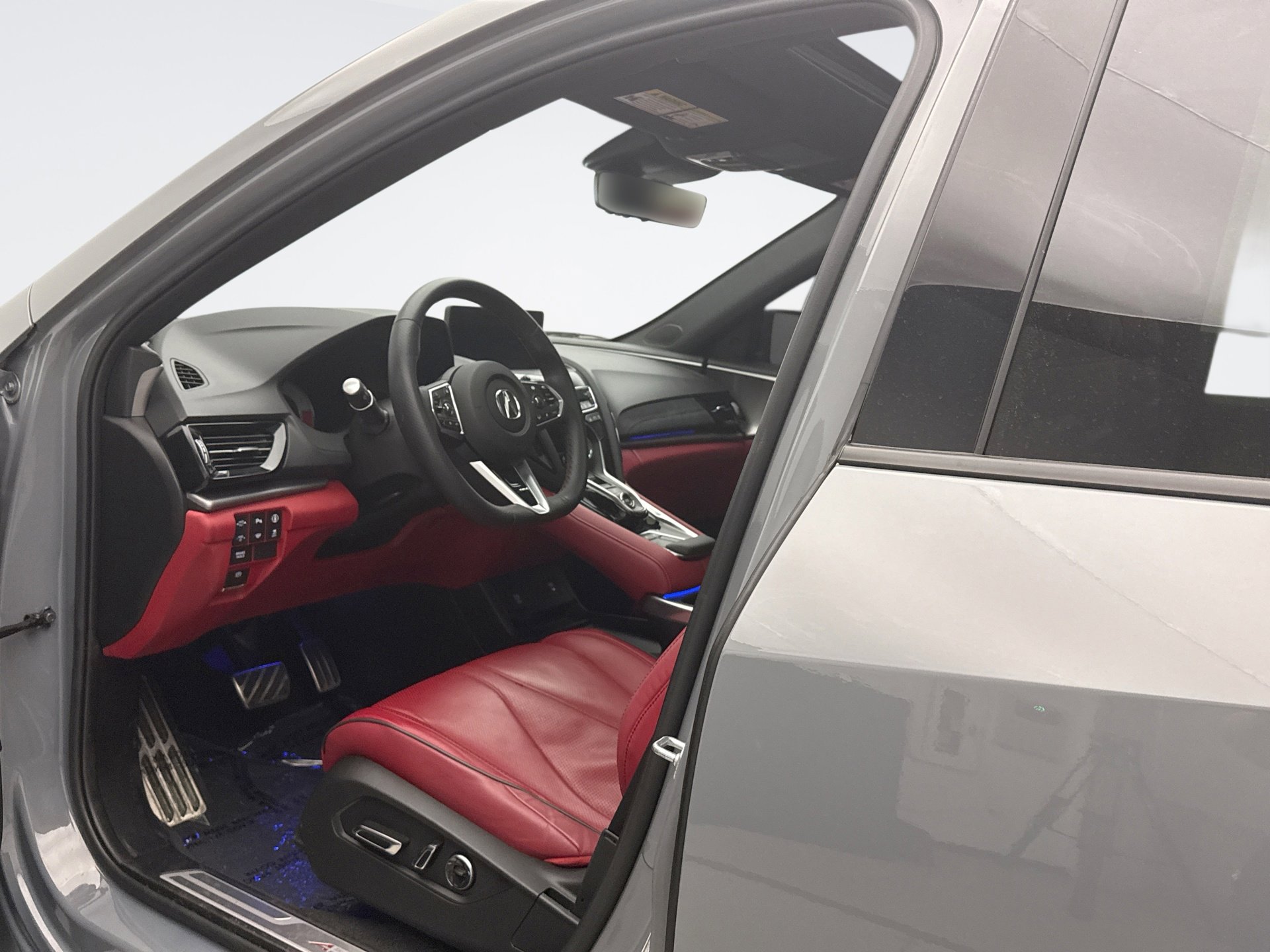 Used 2025 Acura RDX A-Spec image 10