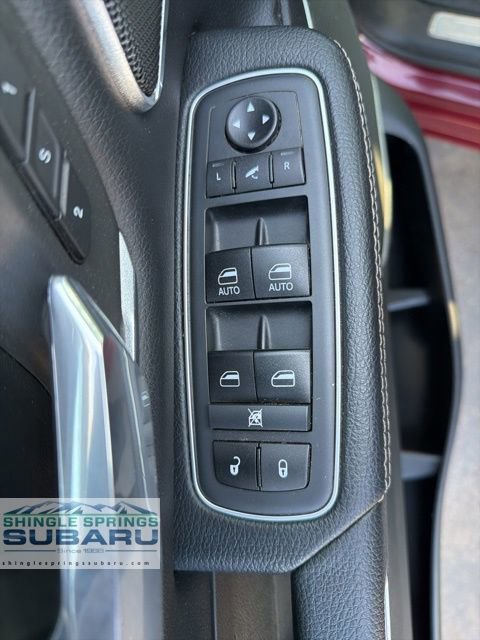 Used 2021 RAM 1500 Laramie image 43