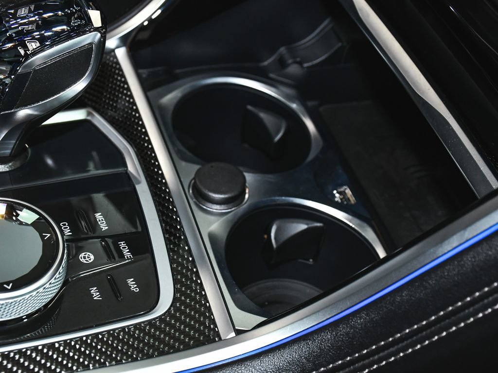Used 2022 BMW M850i Gran Coupe xDrive AWD/4WD image 77