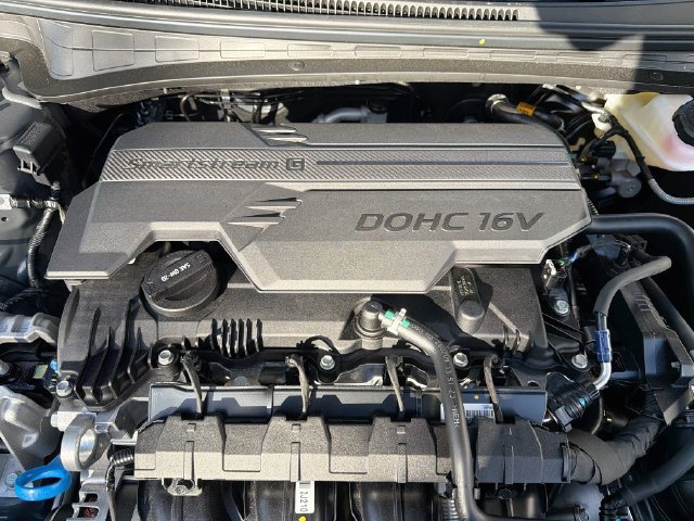 New 2026 Hyundai Elantra SE FWD image 29